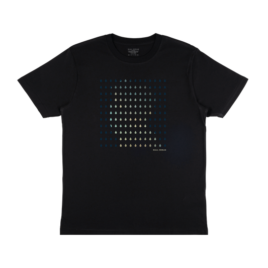 Heartbreak Weather Anniversary Raindrop Tee