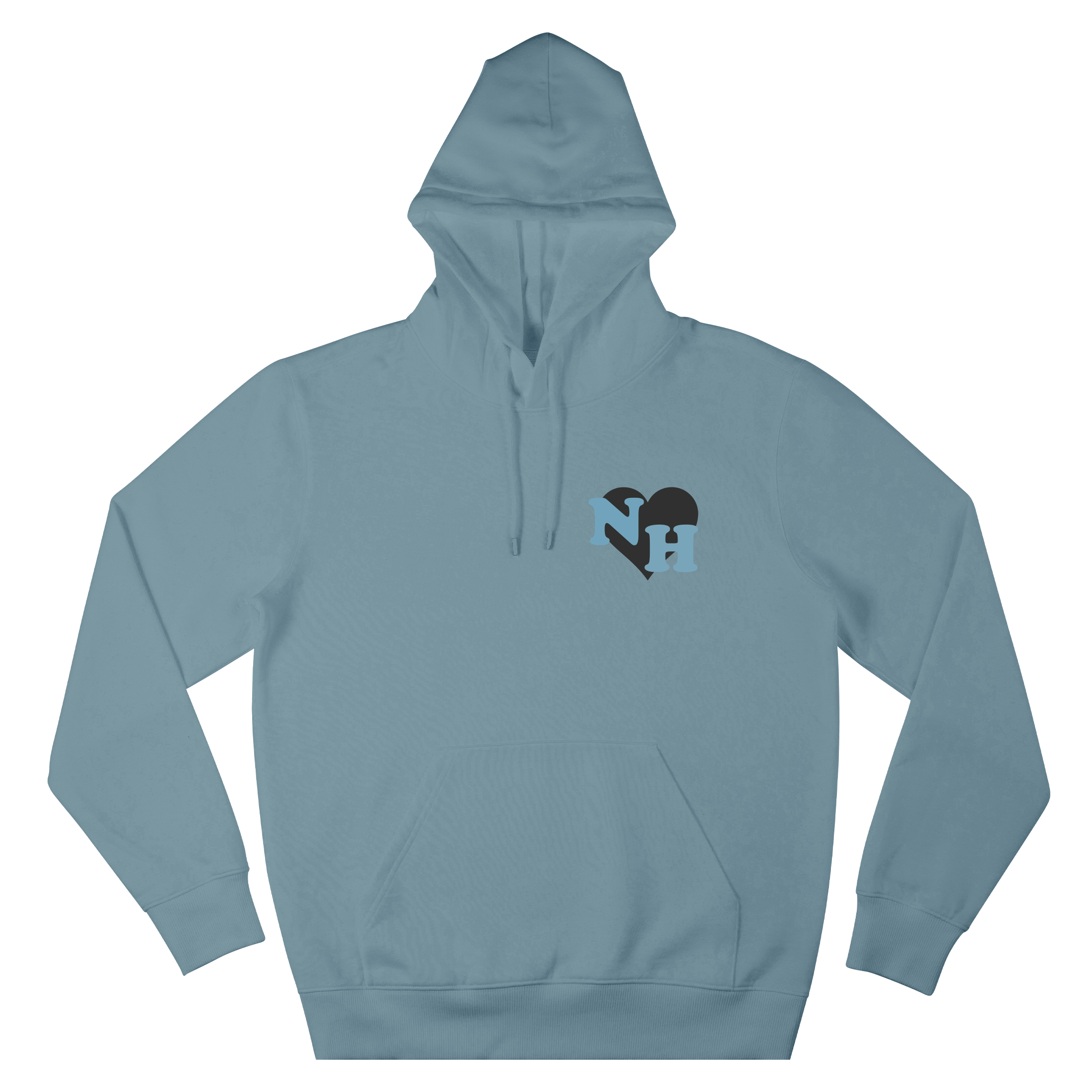 The Show Live On Tour Blue Hoodie Niall Horan