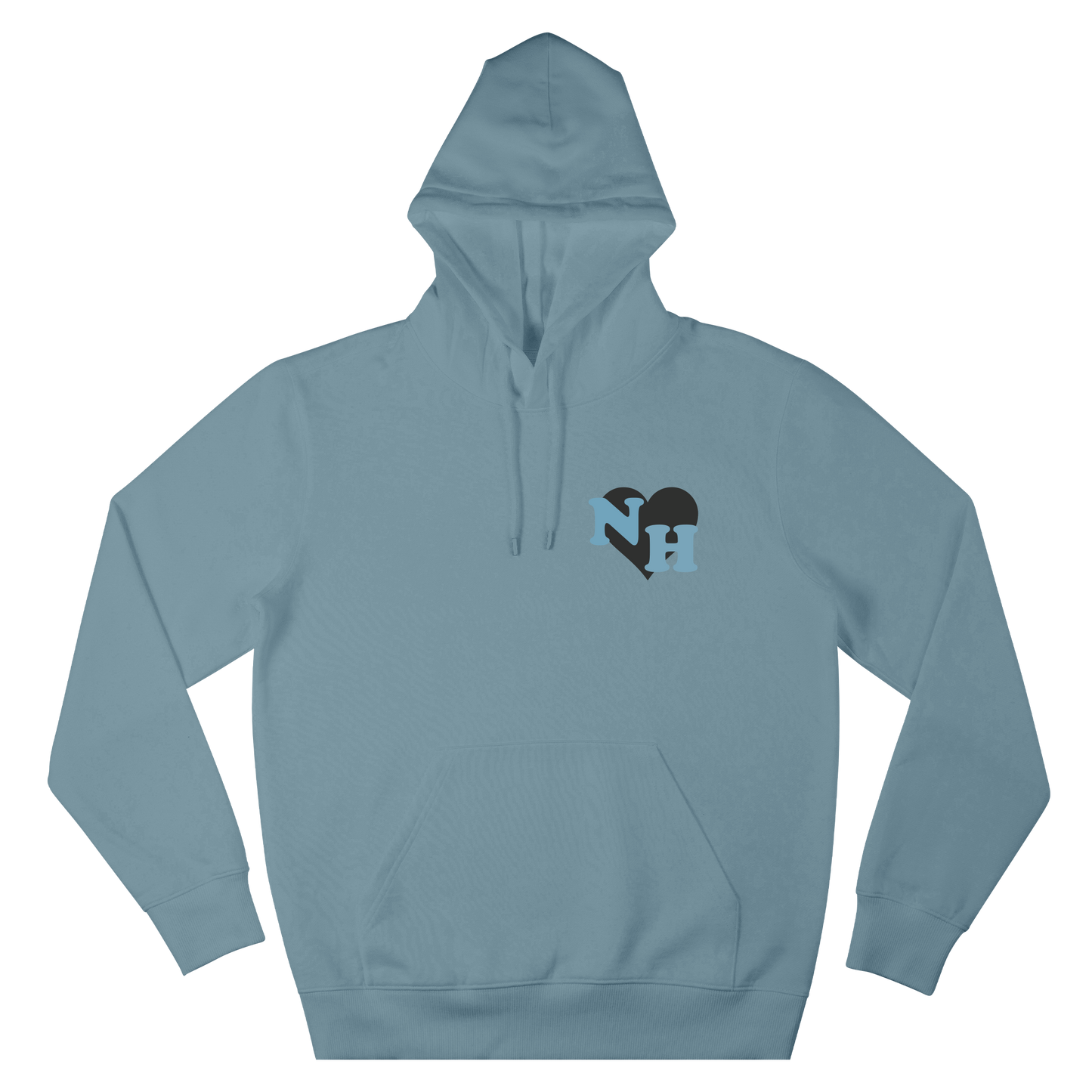 The Show Live On Tour Blue Hoodie