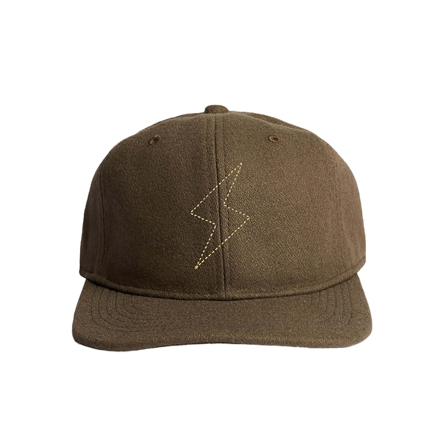 Heartbreak Weather Anniversary Walnut Cap