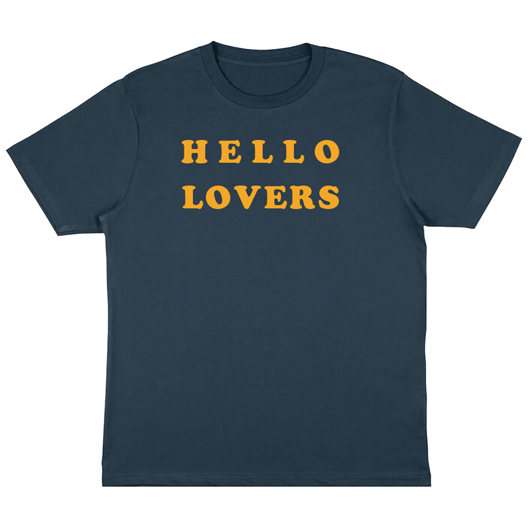 Hello Lovers Tee