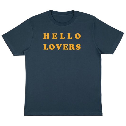 Hello Lovers Tee