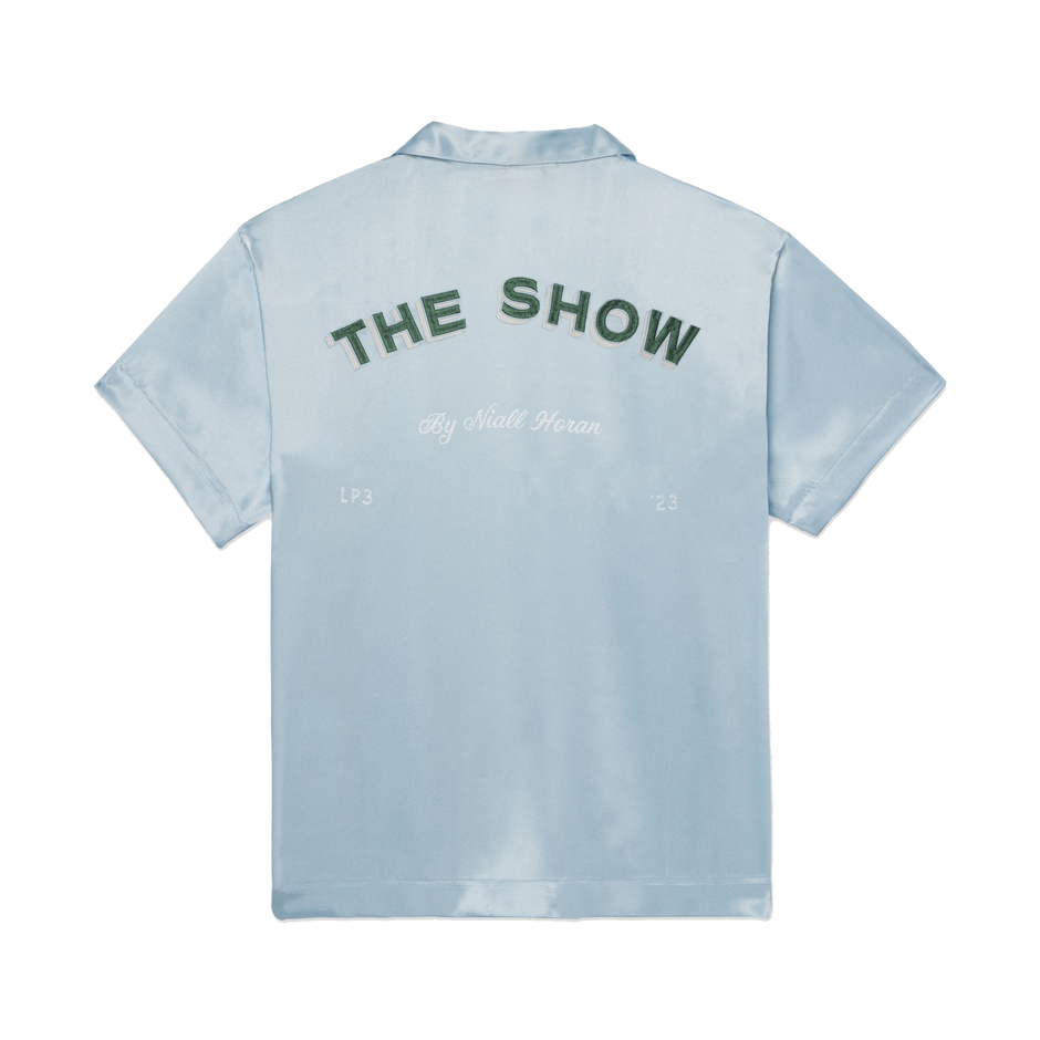 Niall Horan Official Merch