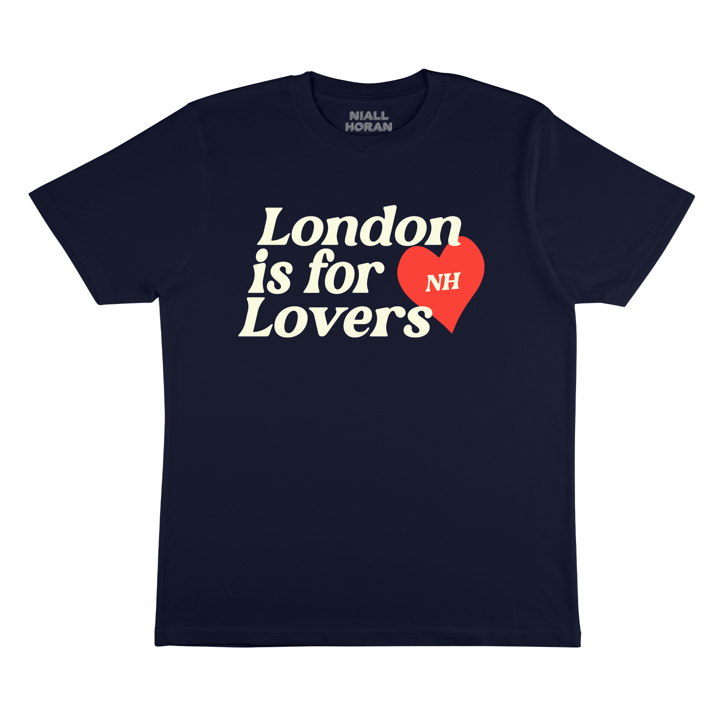 London Is For Lovers Tee