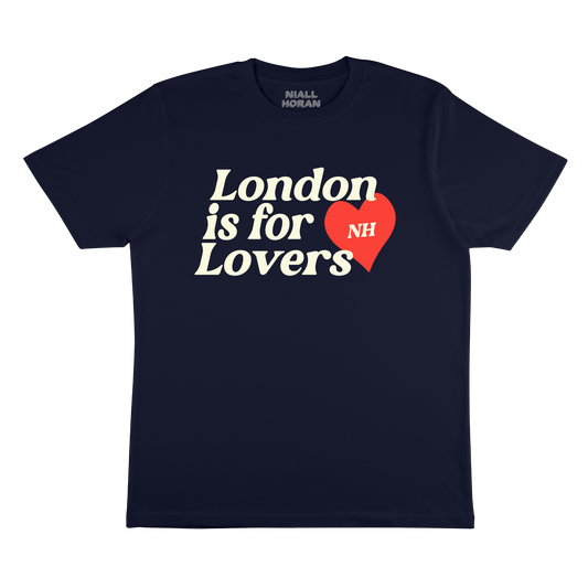 London Is For Lovers Tee