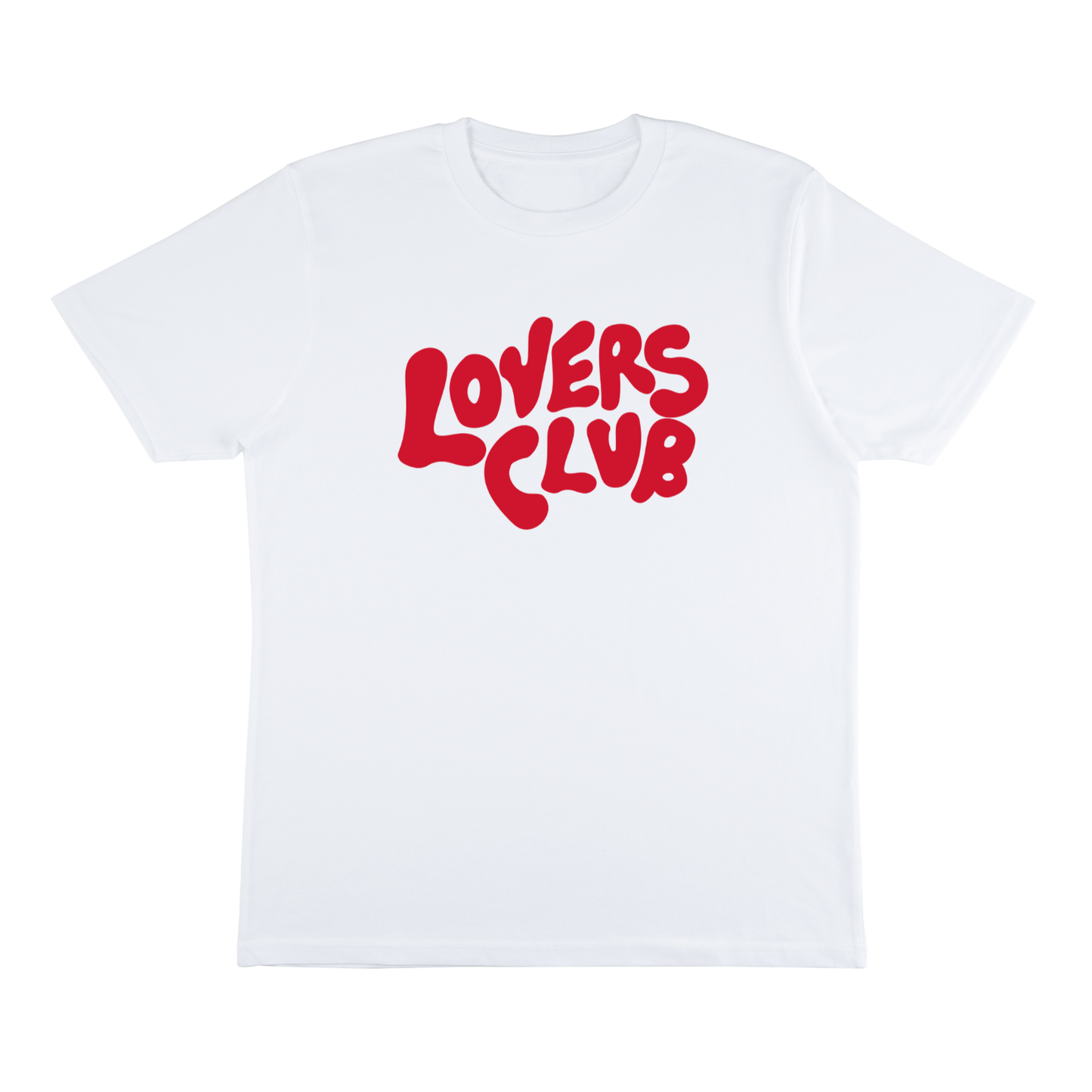 Lovers Club Tee