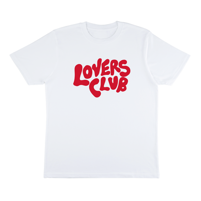 Lovers Club Tee