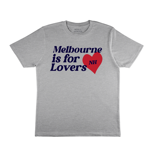 Melbourne Is For Lovers Tee
