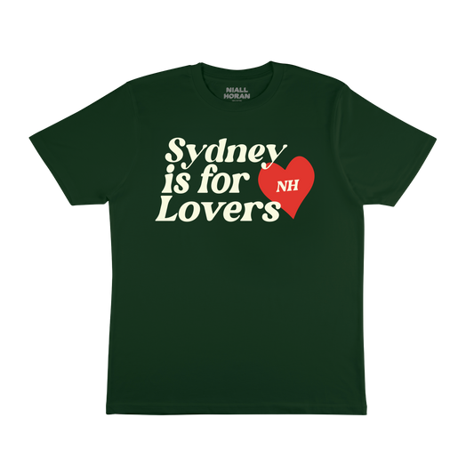Sydney Is For Lovers Tee