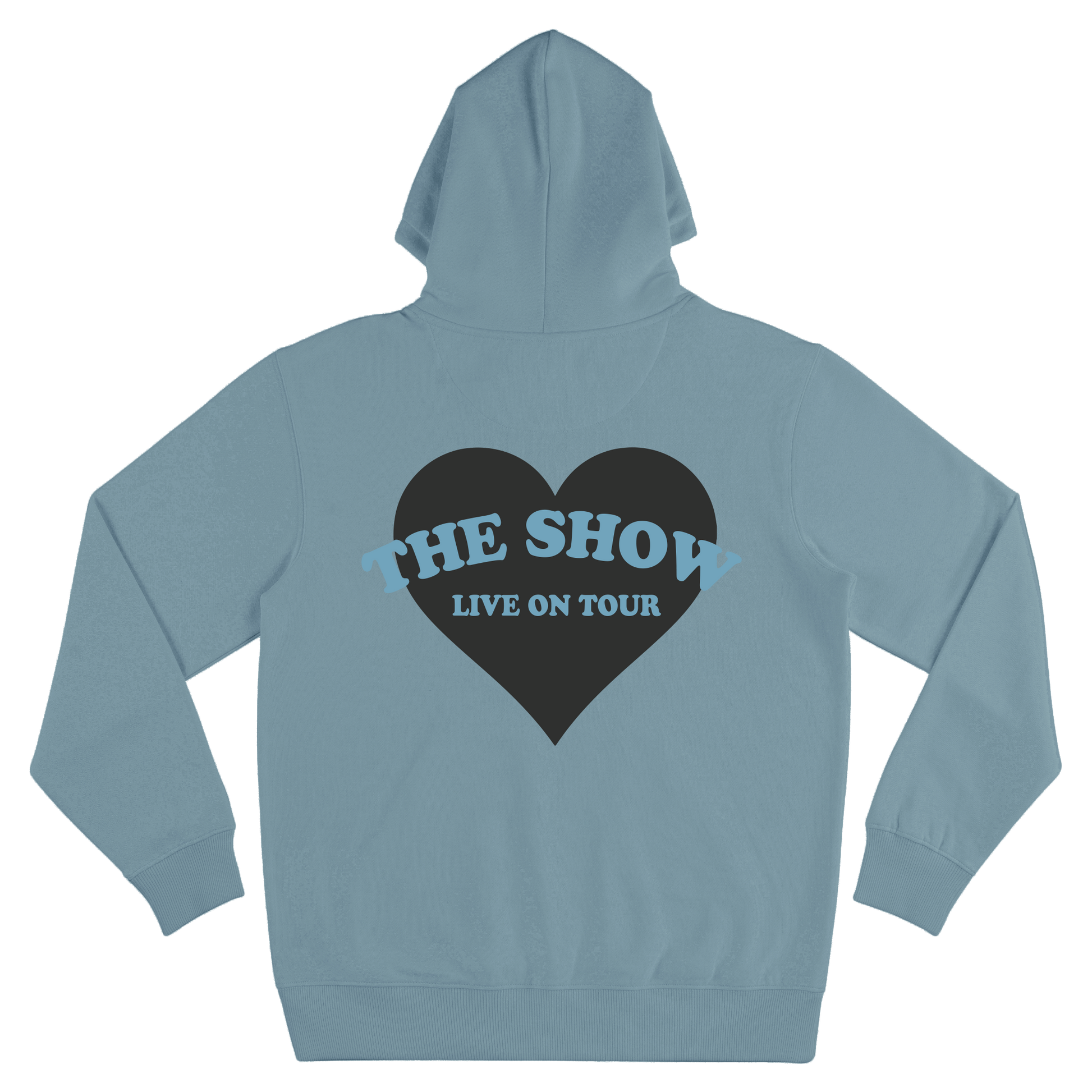 Niall horan merch hoodie hotsell