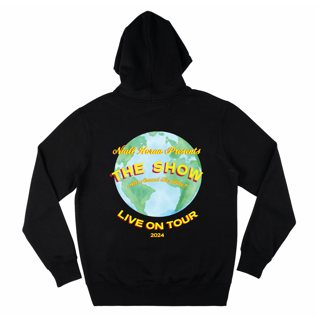Niall Horan Official Merch