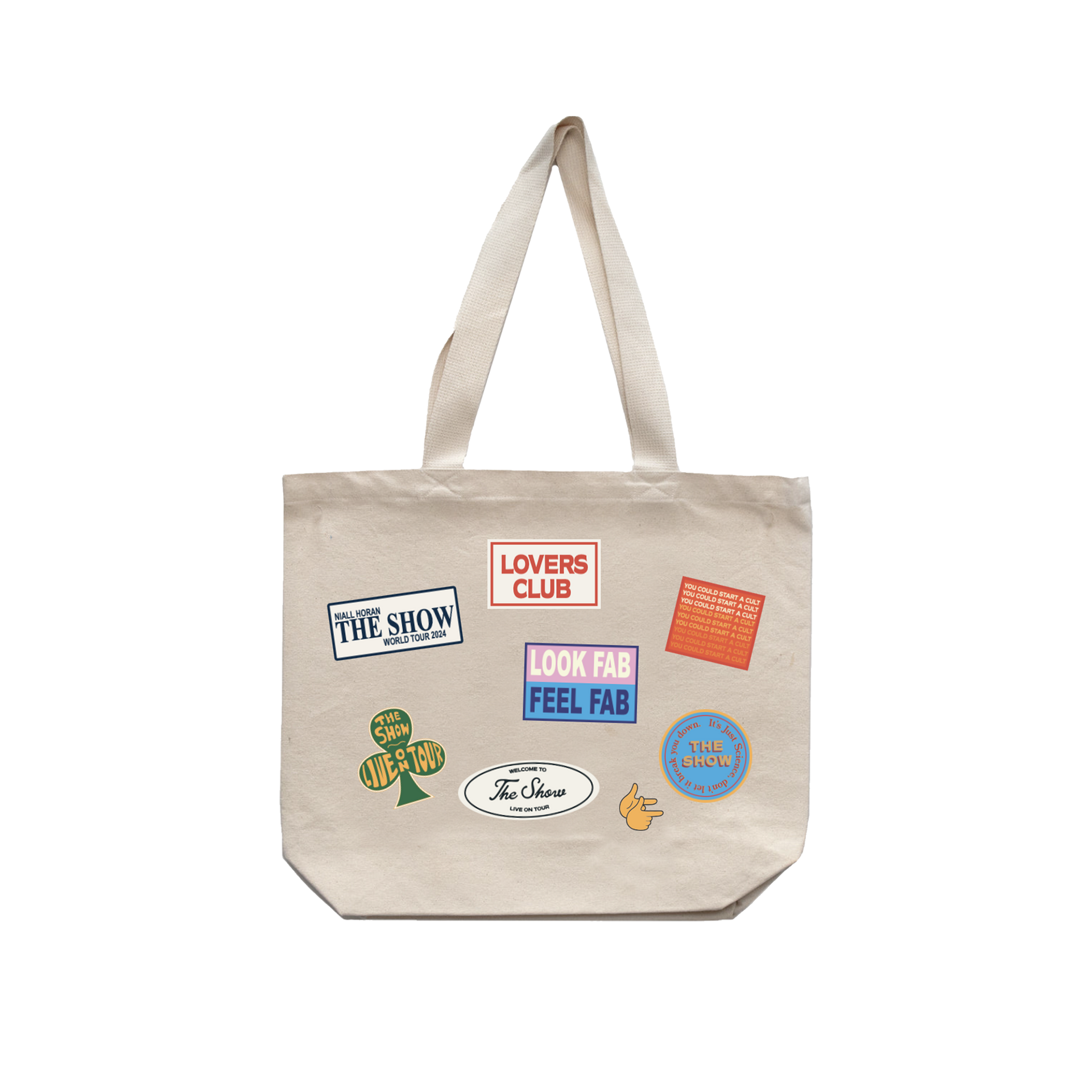 ナイル・ホーラン The Show Live on Tour 2024 グッズ ナイル・ホーラン The Show Live on Tour 2024 グッズ NIALL HORAN