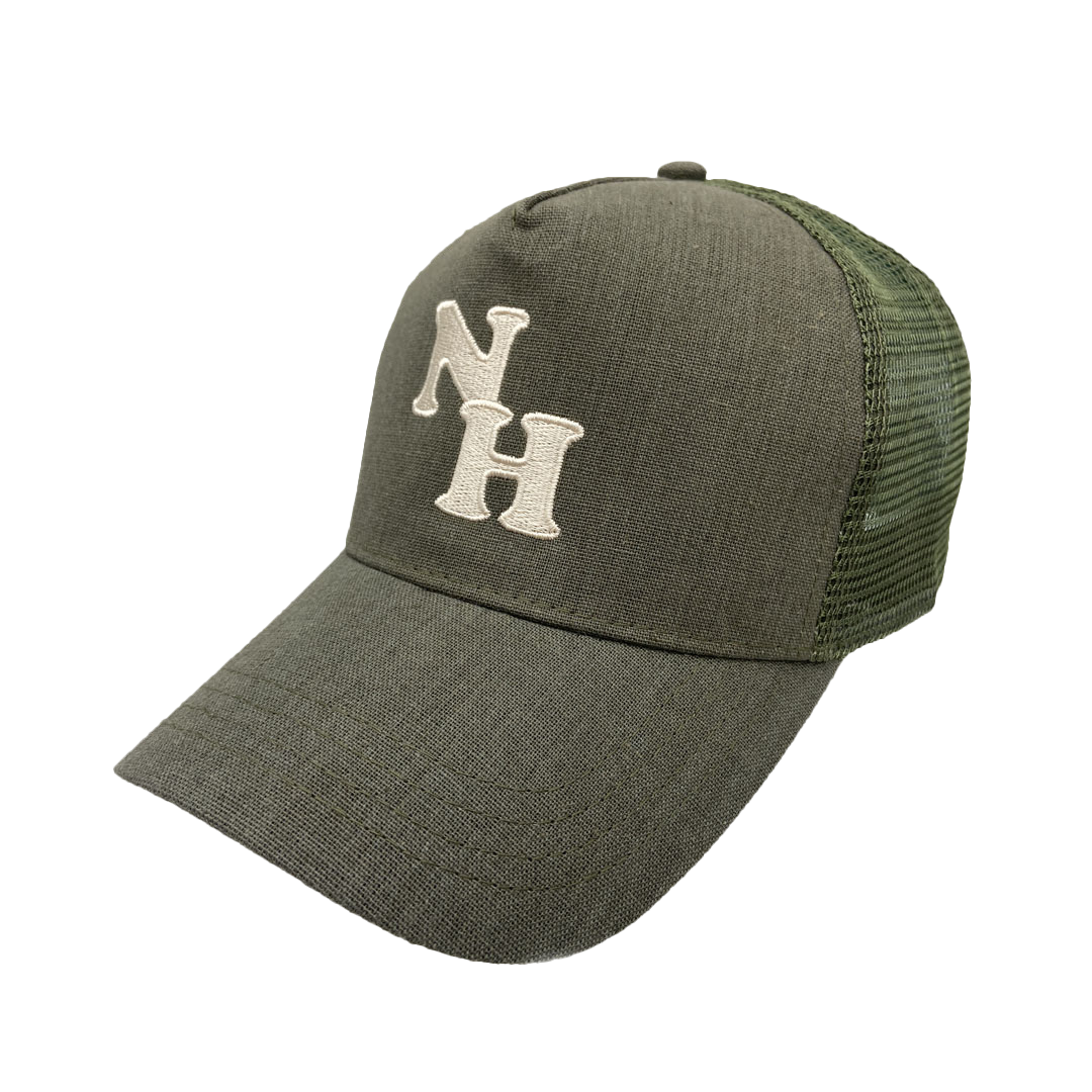 NH Trucker Hat