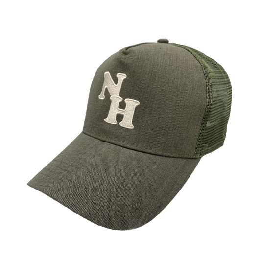 NH Trucker Hat