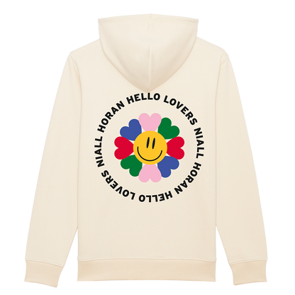 Hello Lovers Off White Hoodie