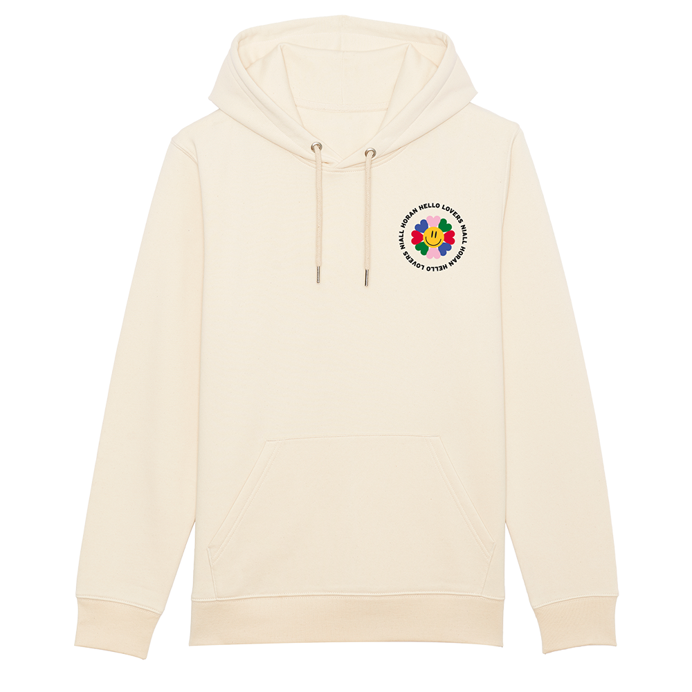 Hello Lovers Off White Hoodie