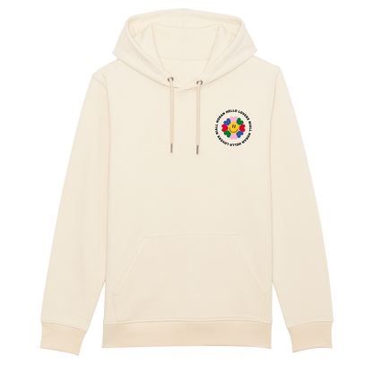 Hello Lovers Off White Hoodie