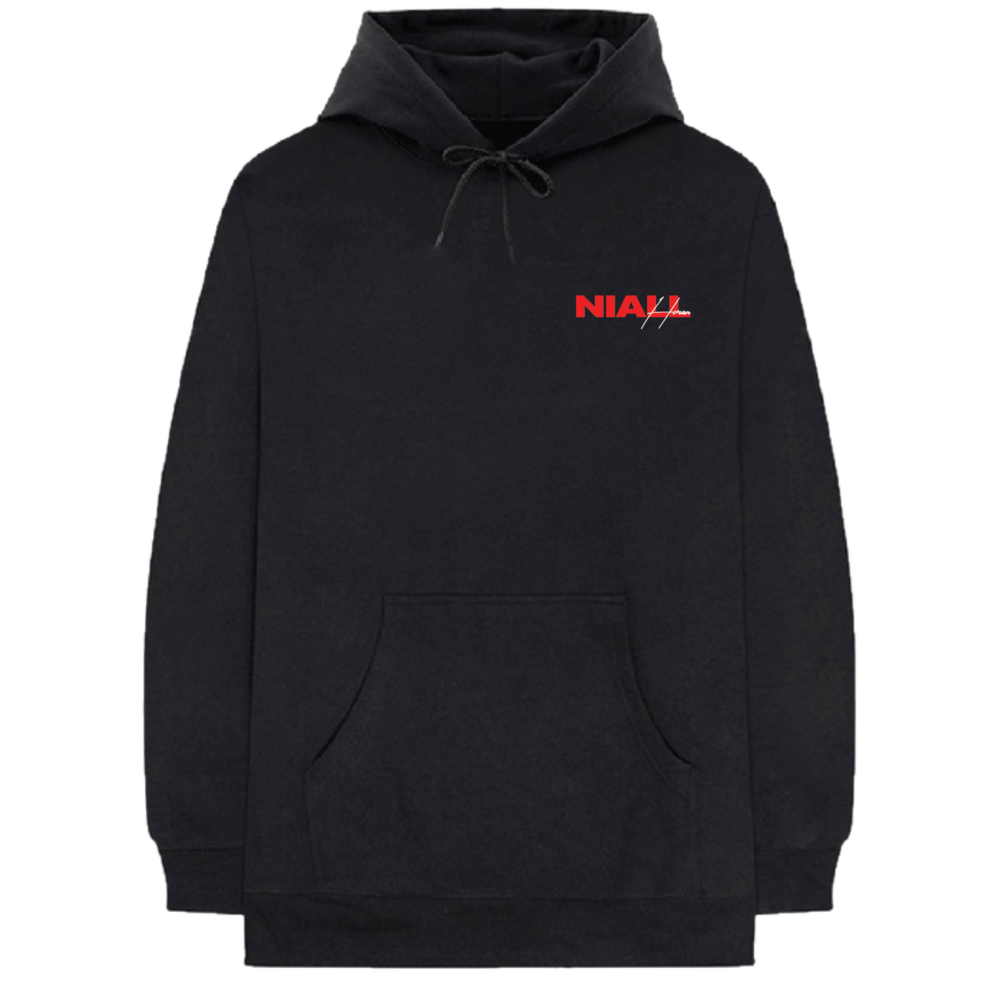 Niall Black Hoodie