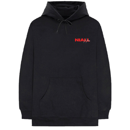 Niall Black Hoodie
