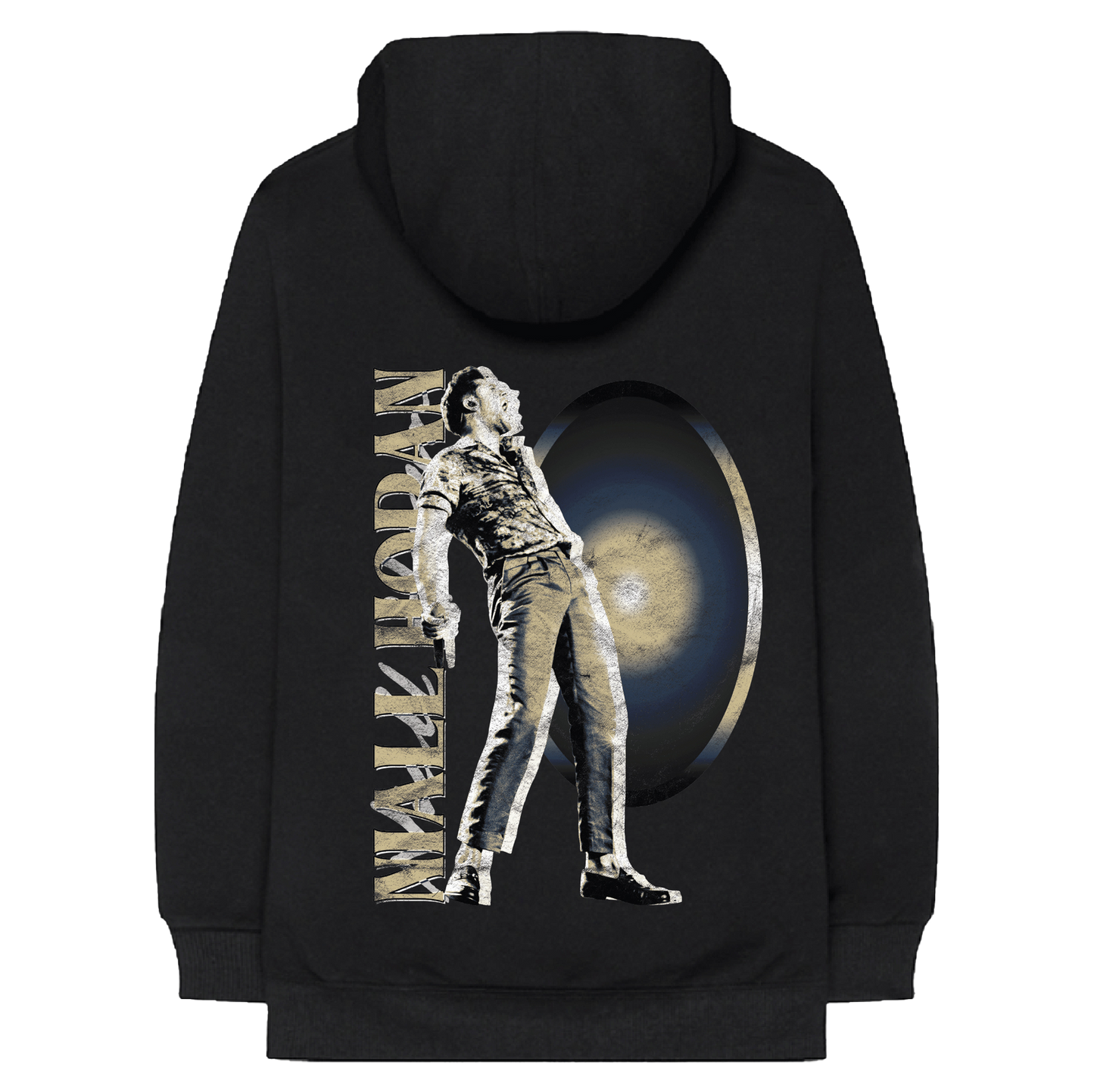 Niall Photo Hoodie