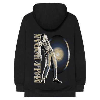Niall Photo Hoodie
