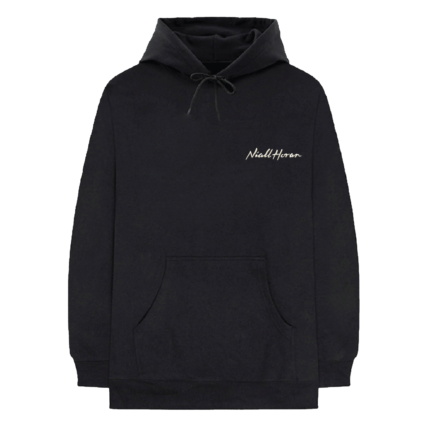 Niall Photo Hoodie