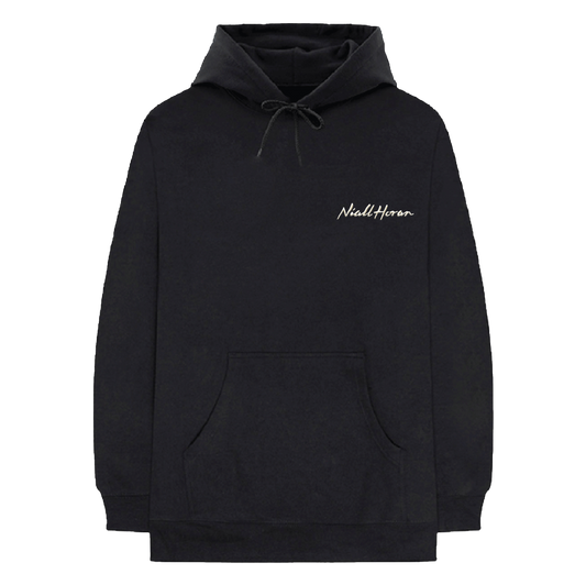 Niall Photo Hoodie